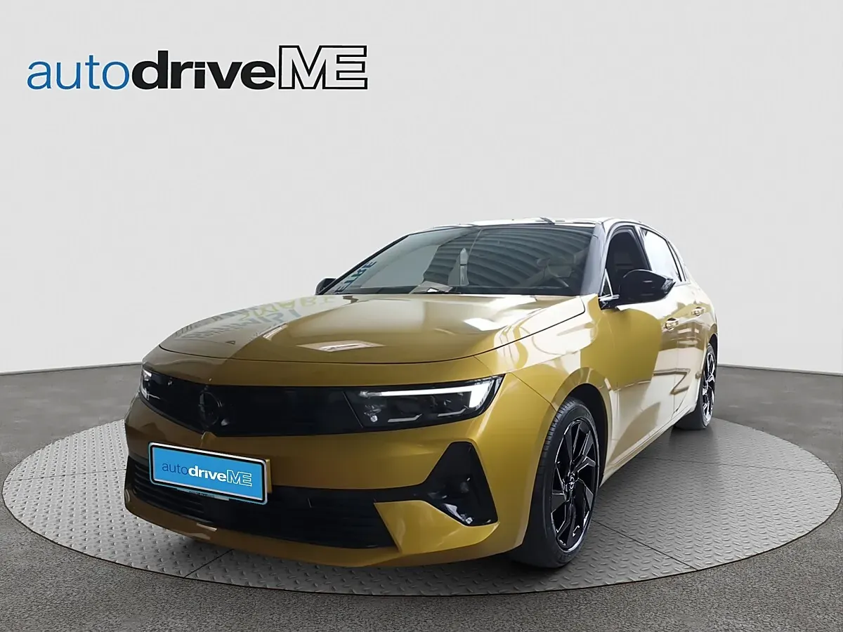 Opel Astra 2025 photo 2