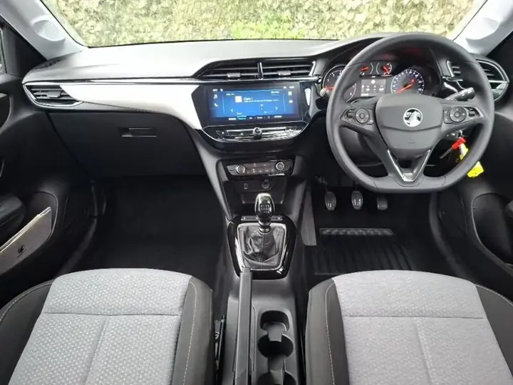 Vauxhall Corsa 2025 photo 3