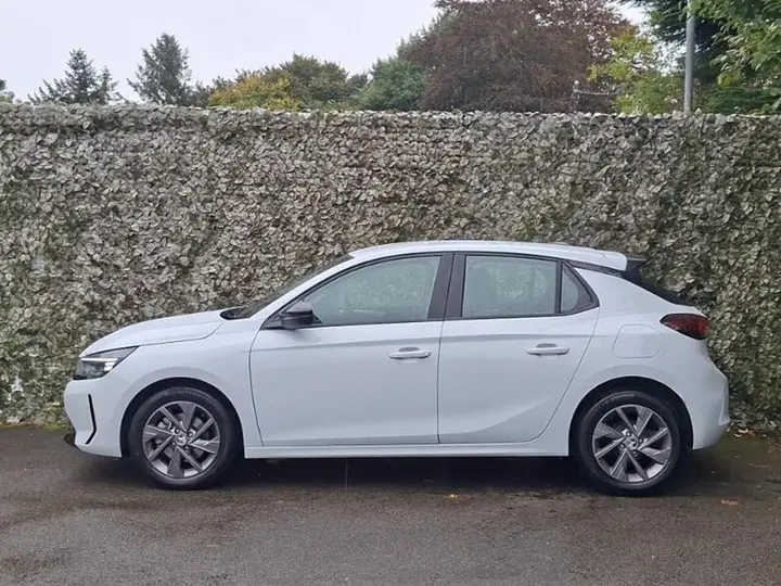 Vauxhall Corsa 2025 photo 4