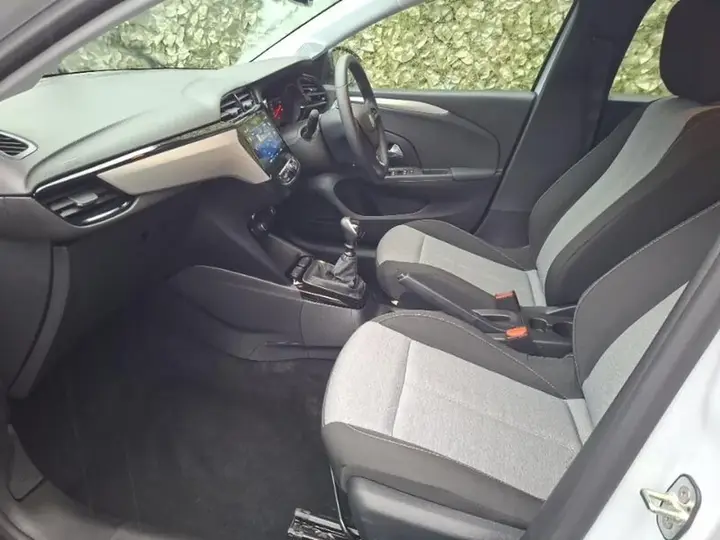 Vauxhall Corsa 2025 photo 5