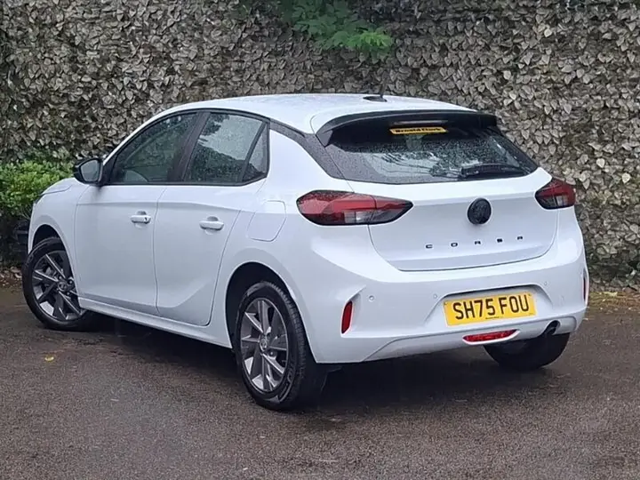 Vauxhall Corsa 2025 photo 2