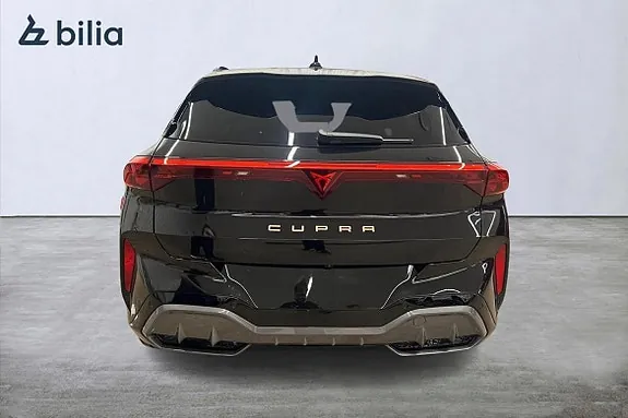 Cupra Terramar 2026 photo 3