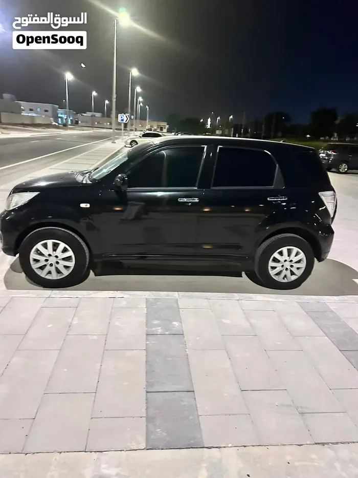 Daihatsu Terios 2016 photo 4