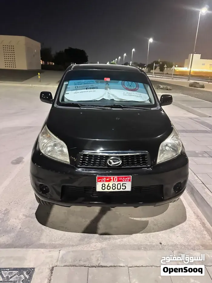 Daihatsu Terios