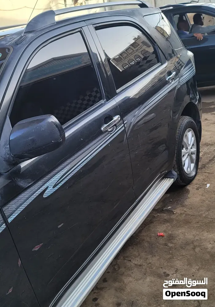 Daihatsu Terios 2016 photo 5