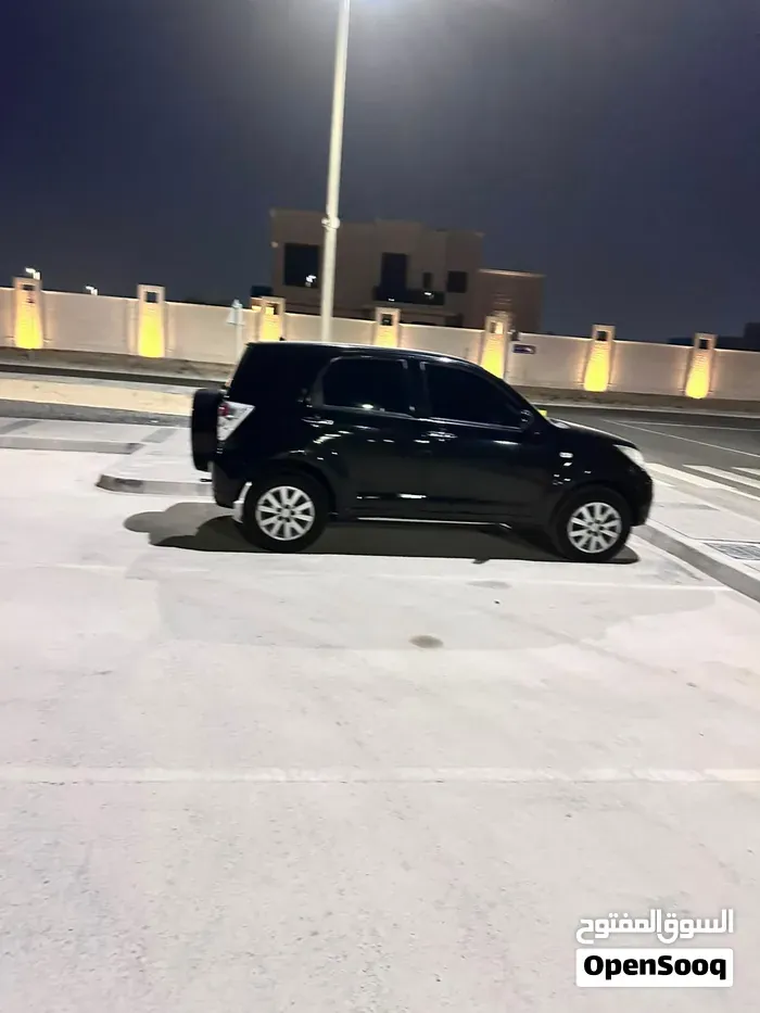 Daihatsu Terios 2016 photo 3