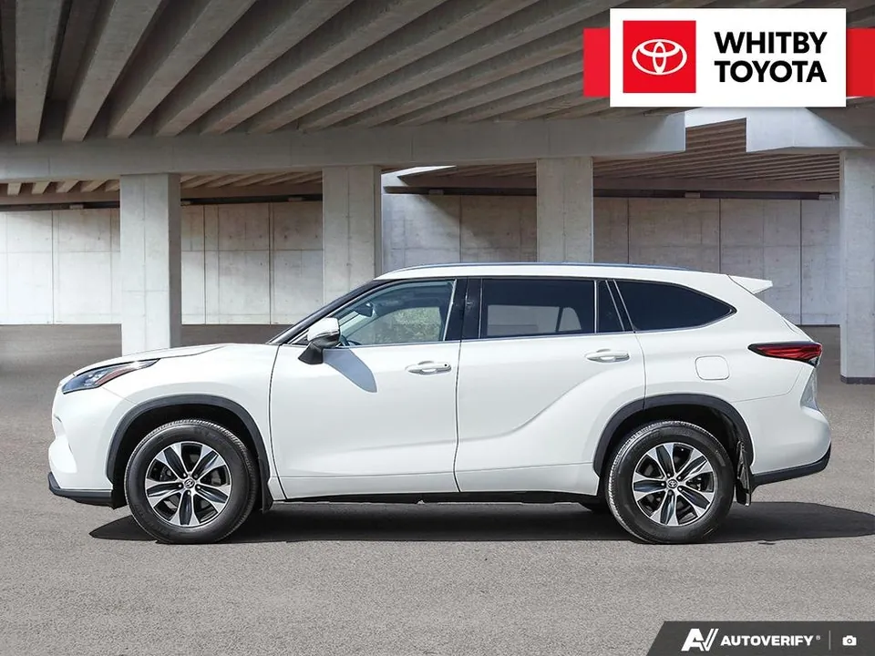 Toyota Highlander 2020 photo 4