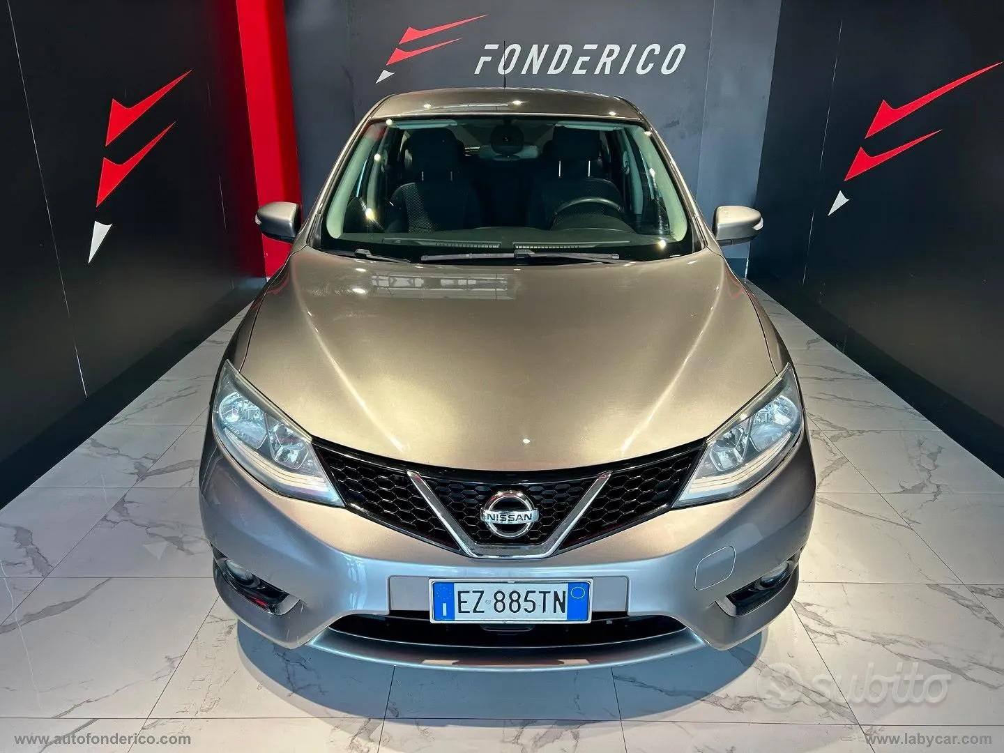 Nissan Pulsar