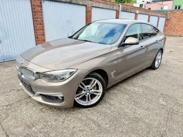 BMW 320D