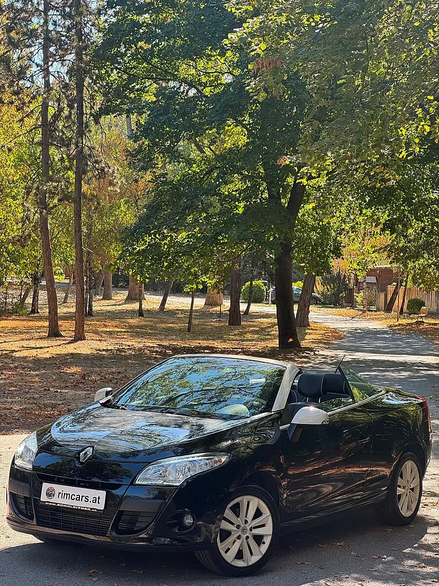 Renault Megane 2013 photo 2
