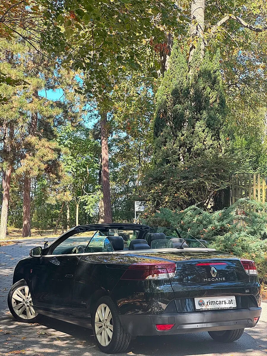 Renault Megane 2013 photo 3