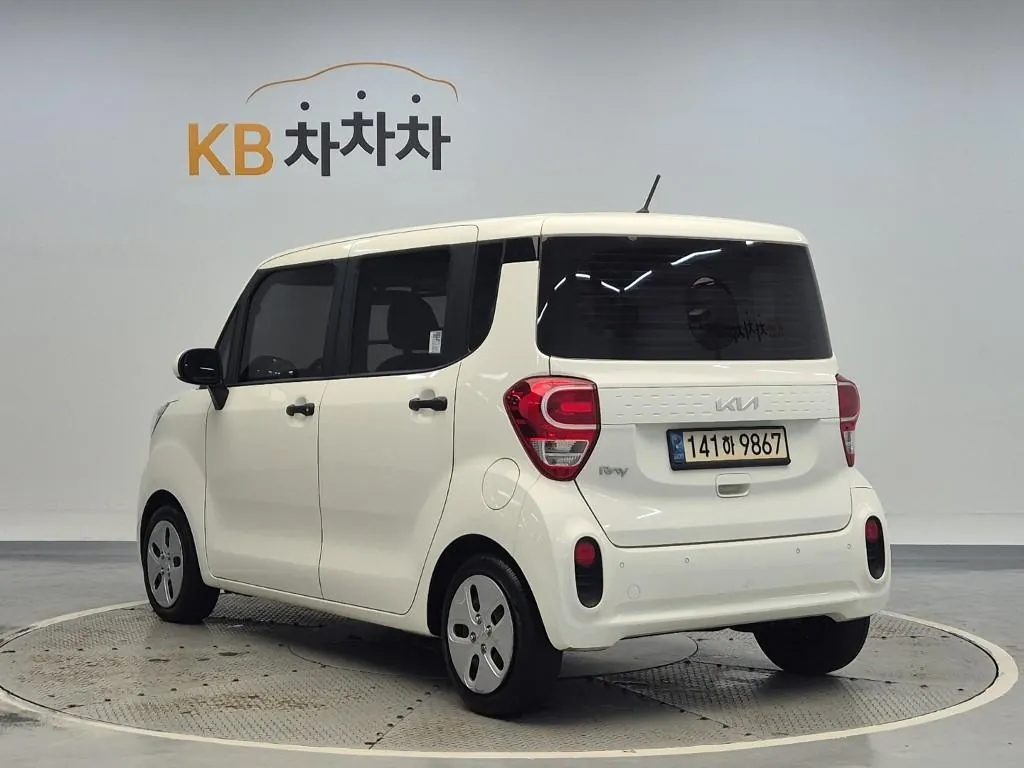 Kia Sorento 2022 photo 2
