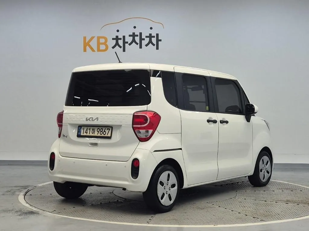 Kia Sorento 2022 photo 3