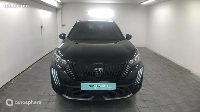 Peugeot 2008 2024 photo 5