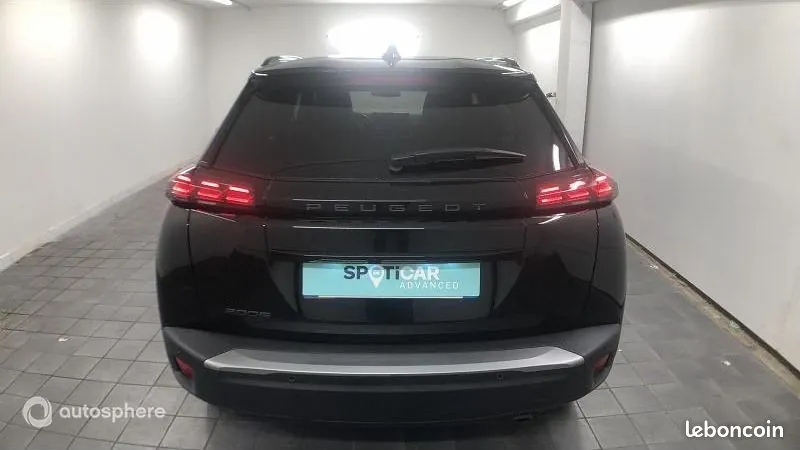 Peugeot 2008 2024 photo 4