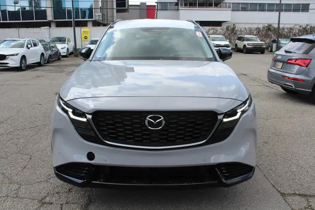 Mazda Cx-5 2026 photo 2