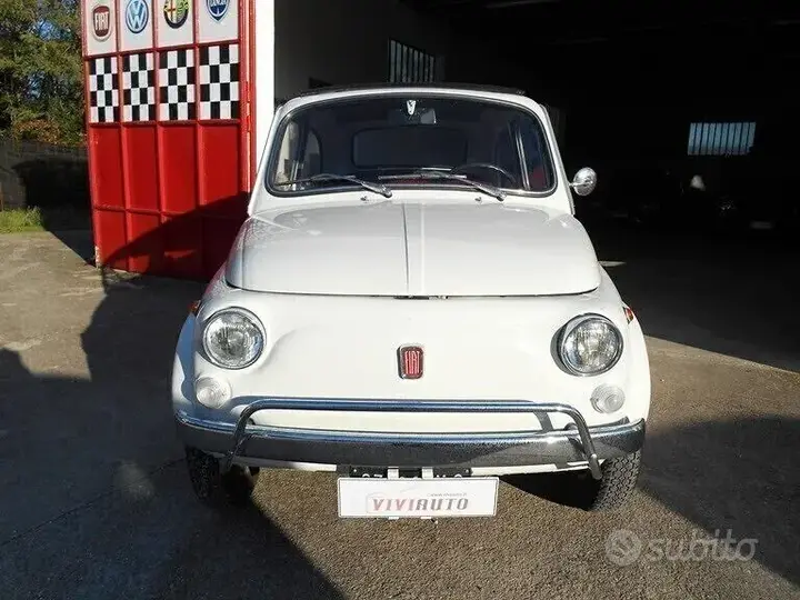 Fiat 500L 1970 photo 2