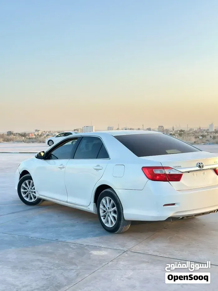 Toyota Camry 2013 photo 3