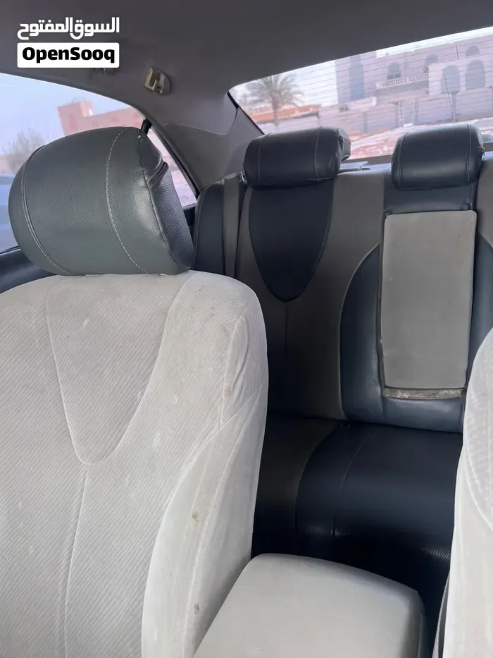 Toyota Camry 2011 photo 3