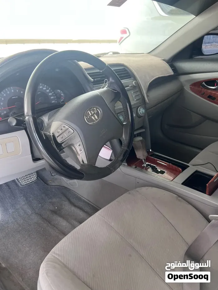 Toyota Camry 2011 photo 2