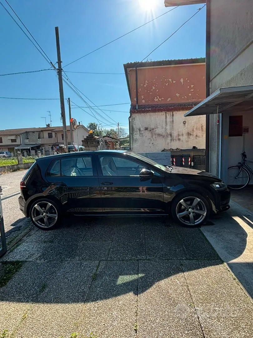 Volkswagen Golf 2015 photo 3