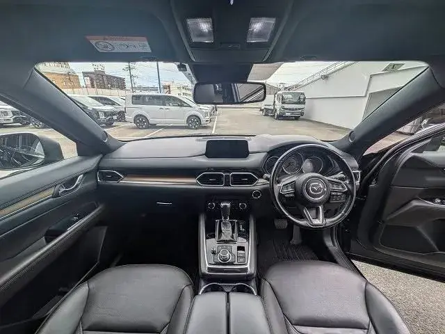 Mitsubishi Cx-8 2018 photo 2