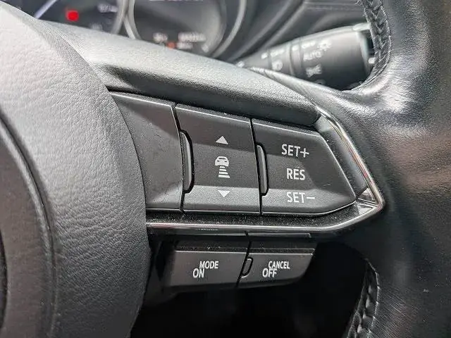 Mitsubishi Cx-8 2018 photo 5