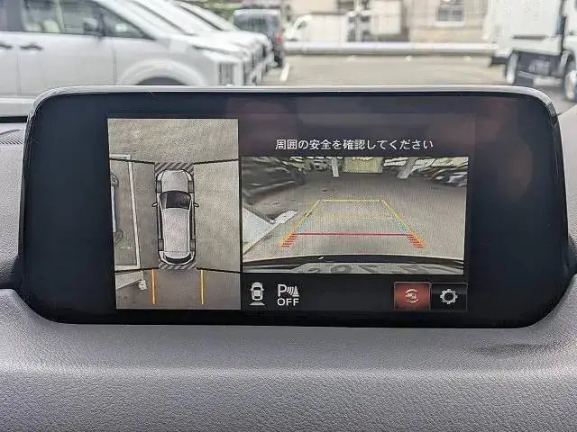 Mitsubishi Cx-8 2018 photo 4