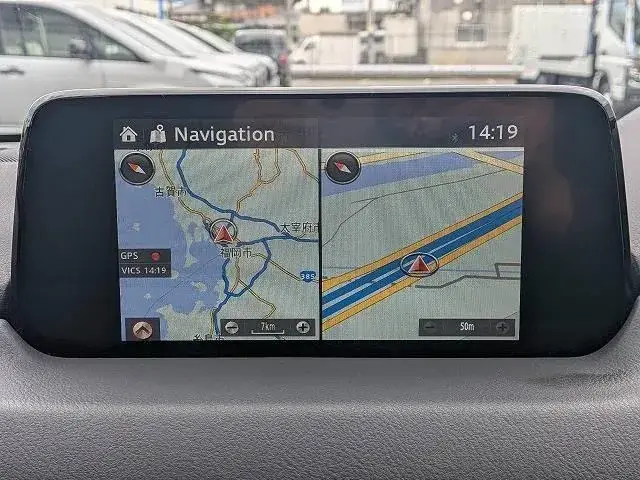 Mitsubishi Cx-8 2018 photo 3