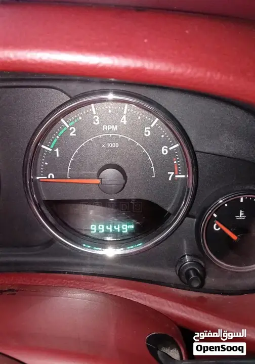 Jeep Wrangler 2015 photo 2