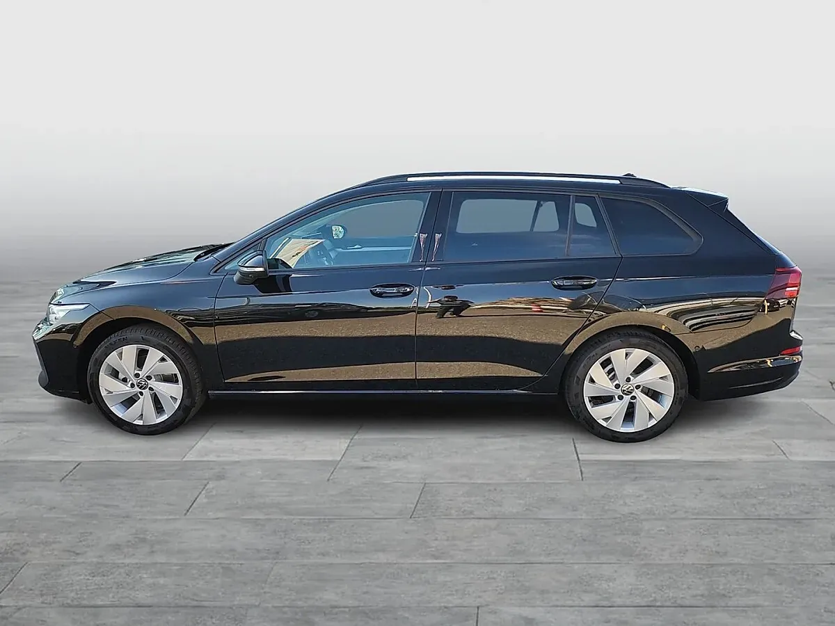 Volkswagen Golf 2026 photo 3