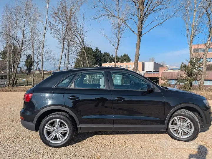 Audi Q3 2013 photo 3