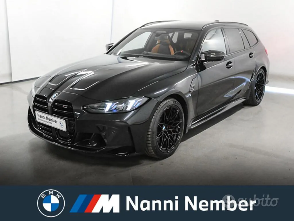 BMW M3