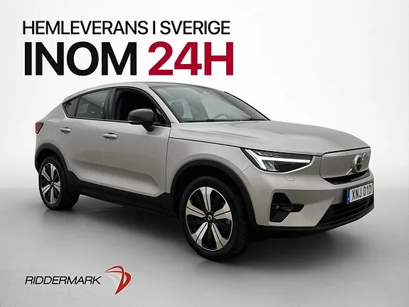 Volvo C40