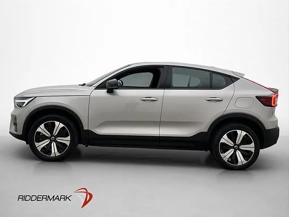 Volvo C40 2023 photo 5