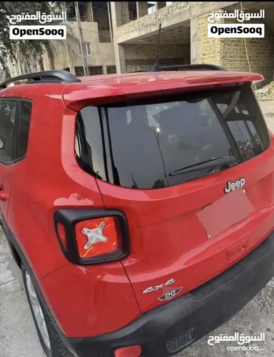 Jeep Patriot
