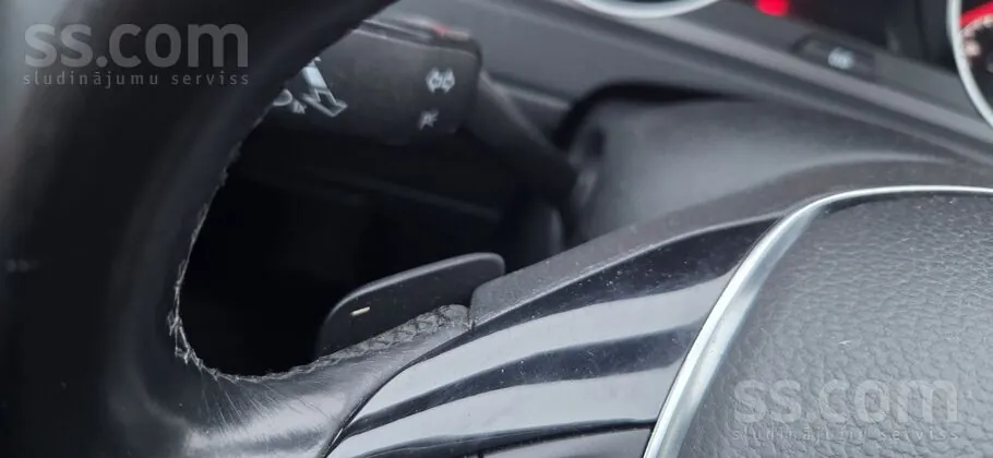 Volkswagen Golf 2015 photo 5