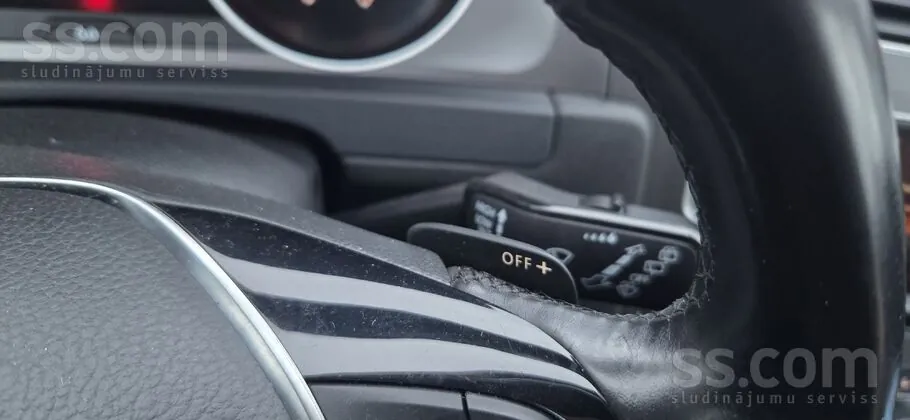 Volkswagen Golf 2015 photo 4