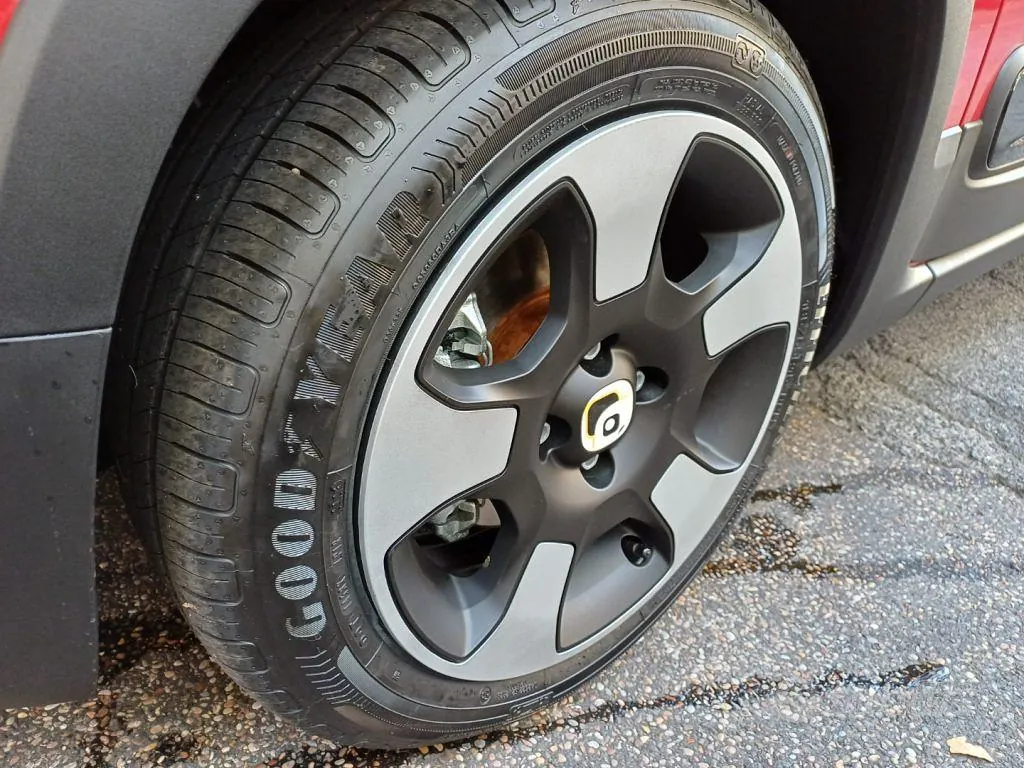 Fiat Panda 2026 photo 3