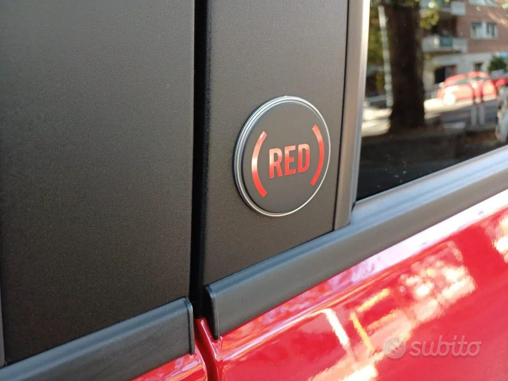 Fiat Panda 2026 photo 5
