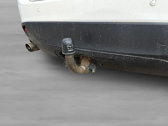 Mazda 3 2013 photo 5