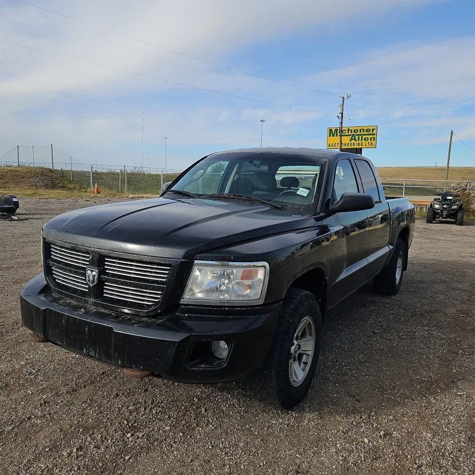 Dodge Dakota