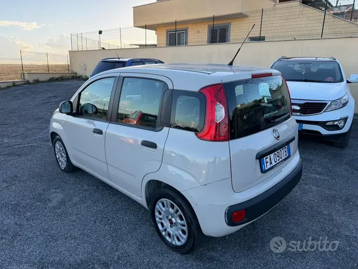 Fiat Panda 2017 photo 3
