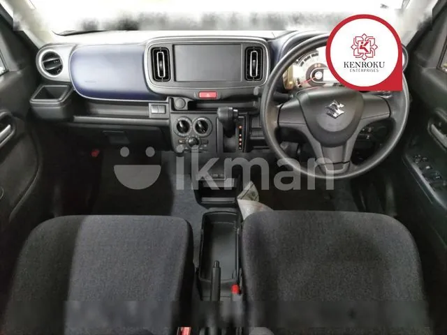 Suzuki Alto 2024 photo 2