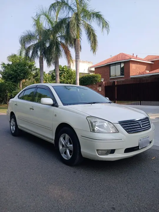 Toyota Premio