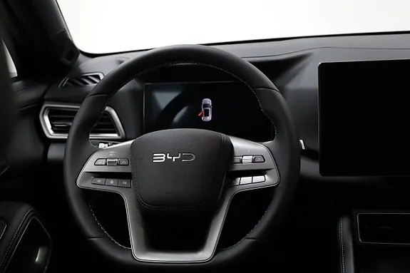 BYD Atto 2 2026 photo 5