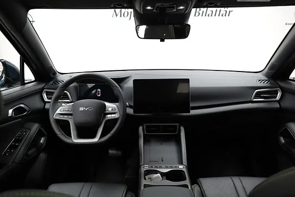 BYD Atto 2 2026 photo 3