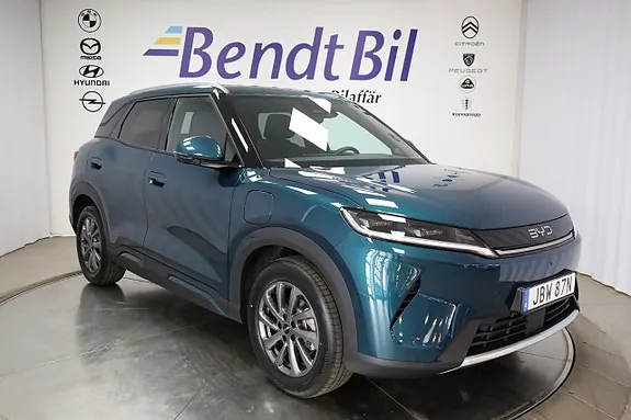 BYD Atto 2