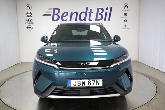 BYD Atto 2 2026 photo 2