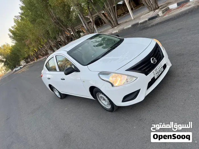 Nissan Sunny